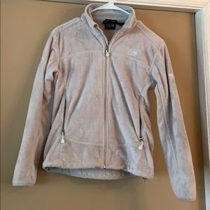 Ladies Mountain Hardwear Fleece